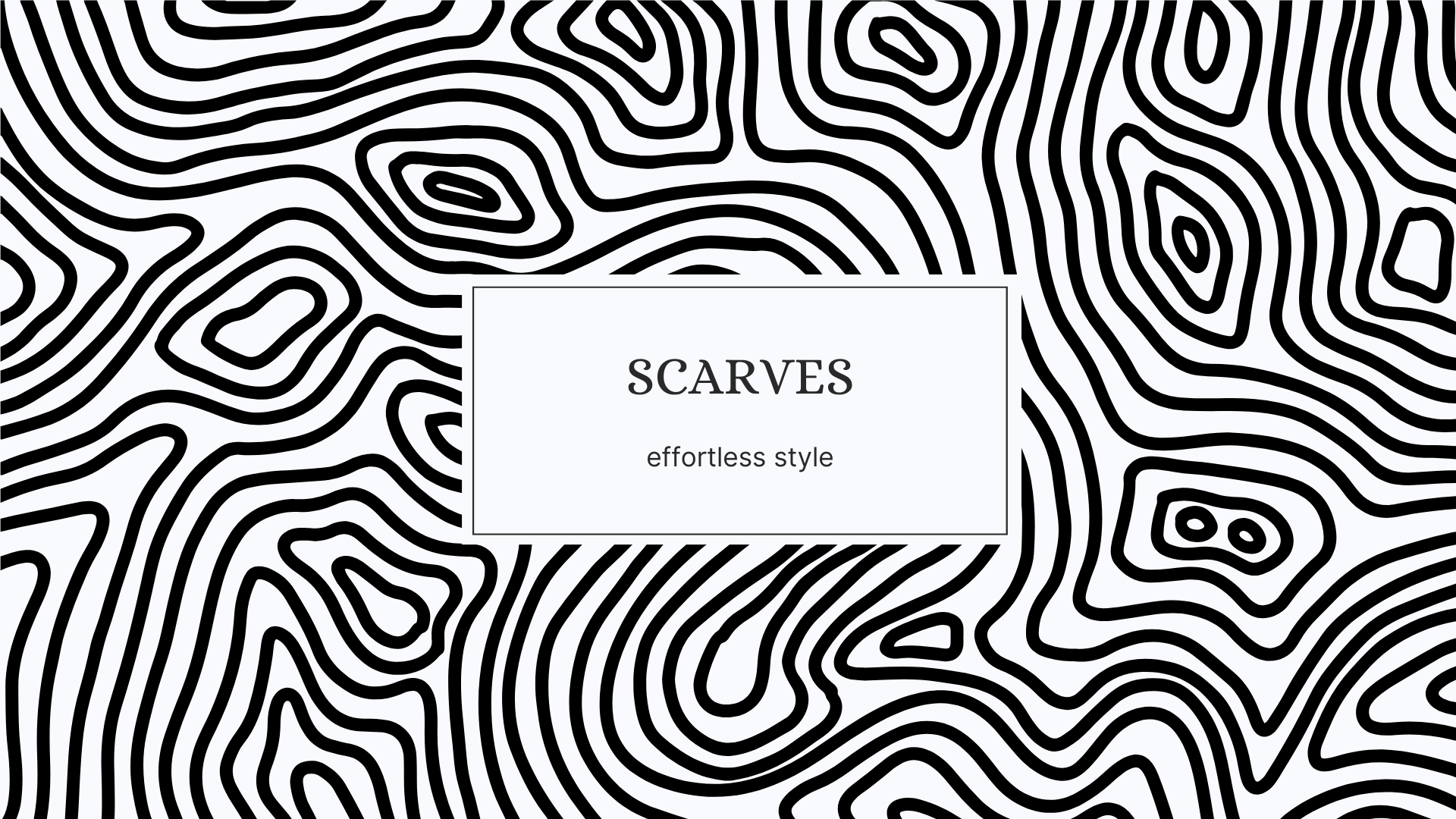 Scarves