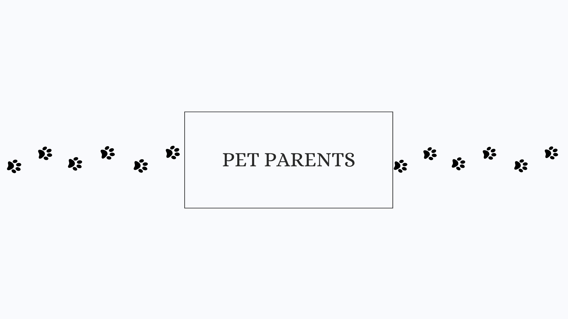 Pet Parents