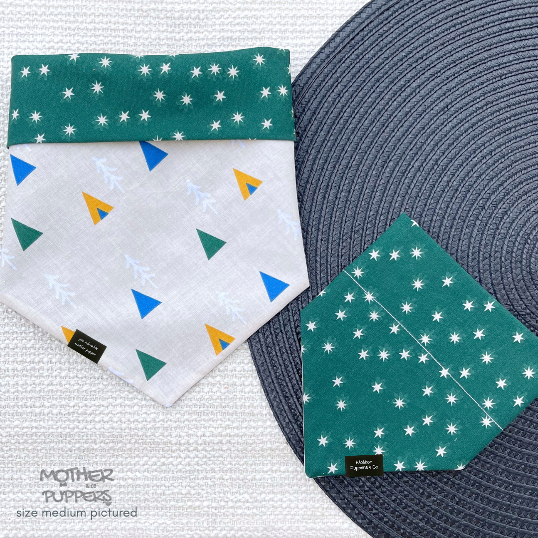 Hunter Bandana