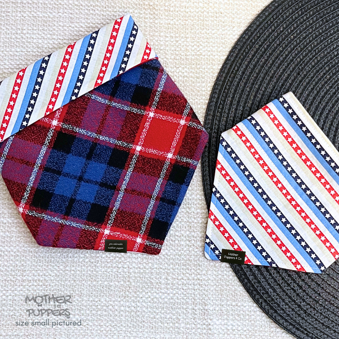 Patriot Bandana
