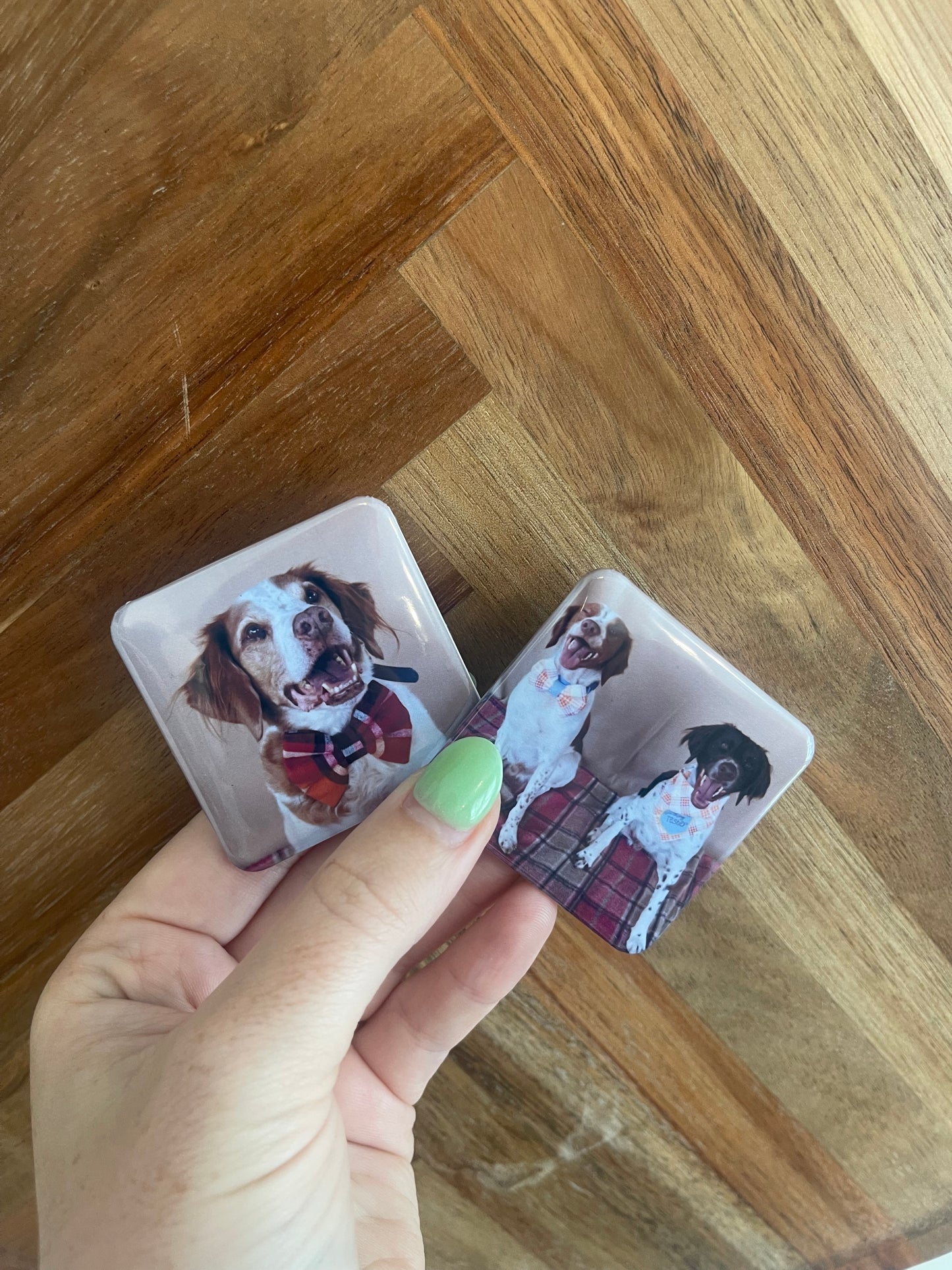 Photo Magnets | 2x2