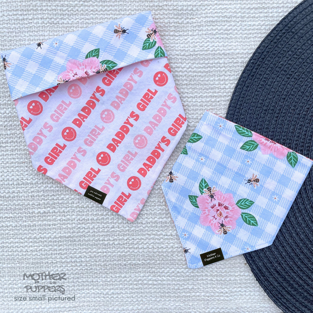 Daddy's Girl Bandana