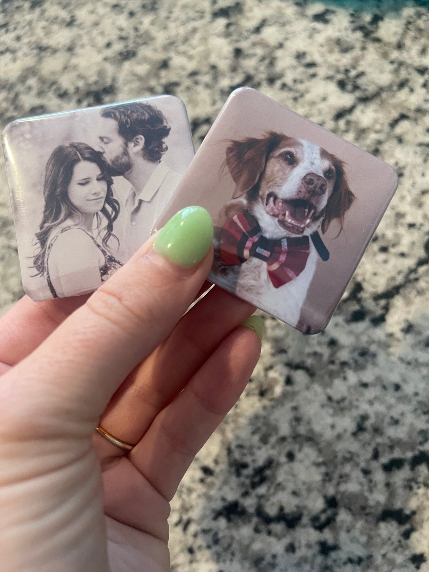 Photo Magnets | 2x2