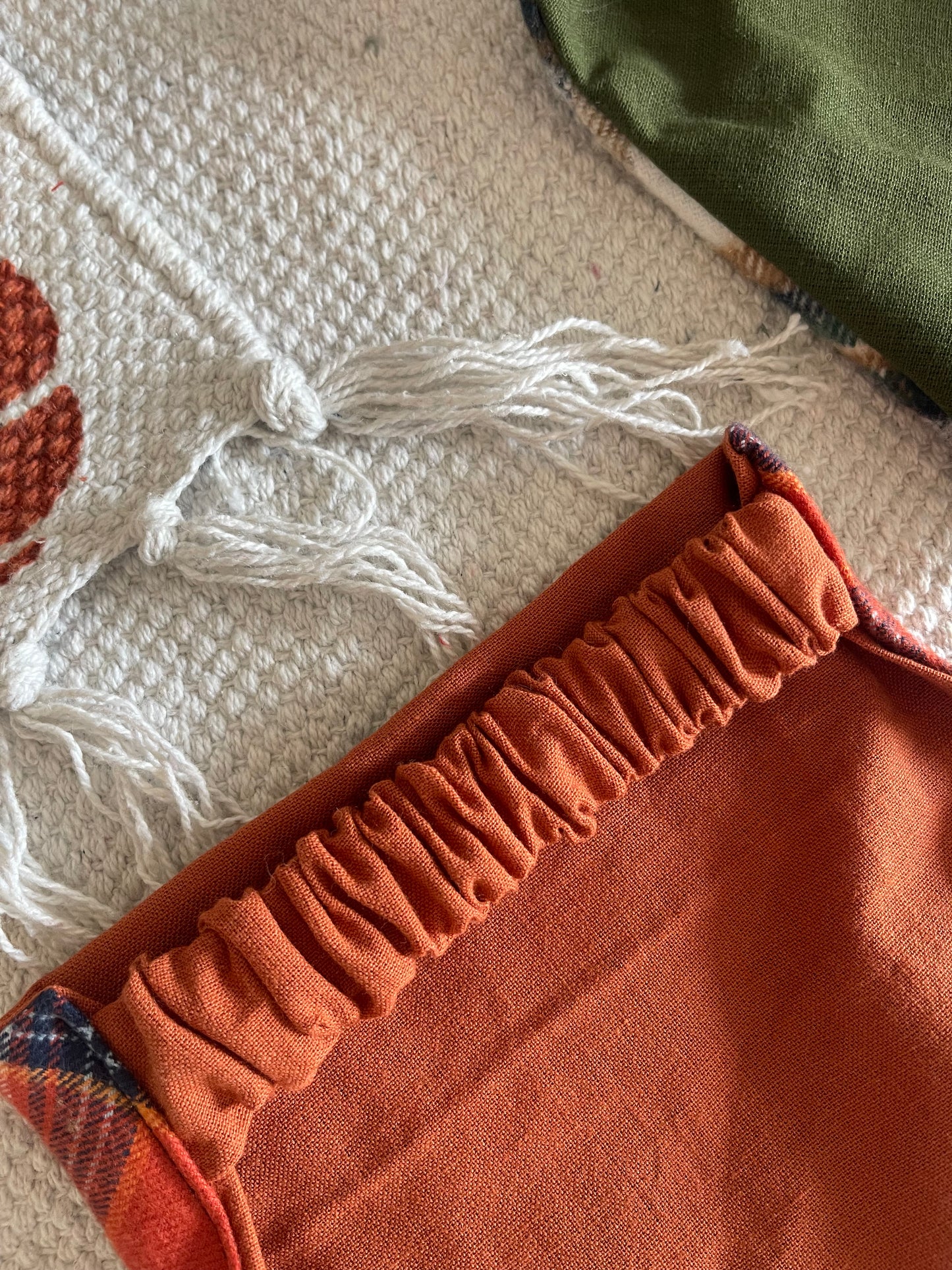 Cozy Season Pocket Bandana