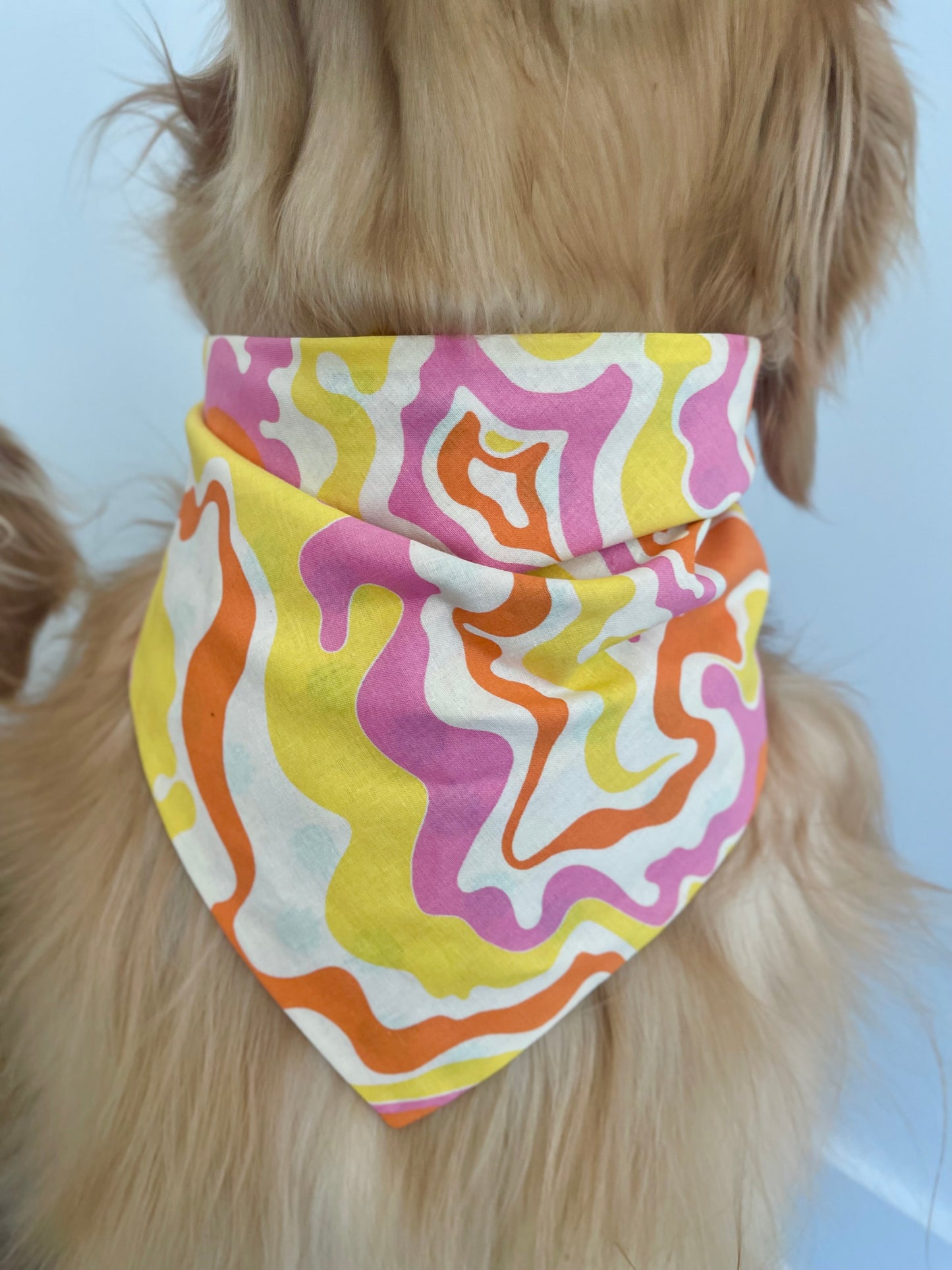 Tropics Bandana