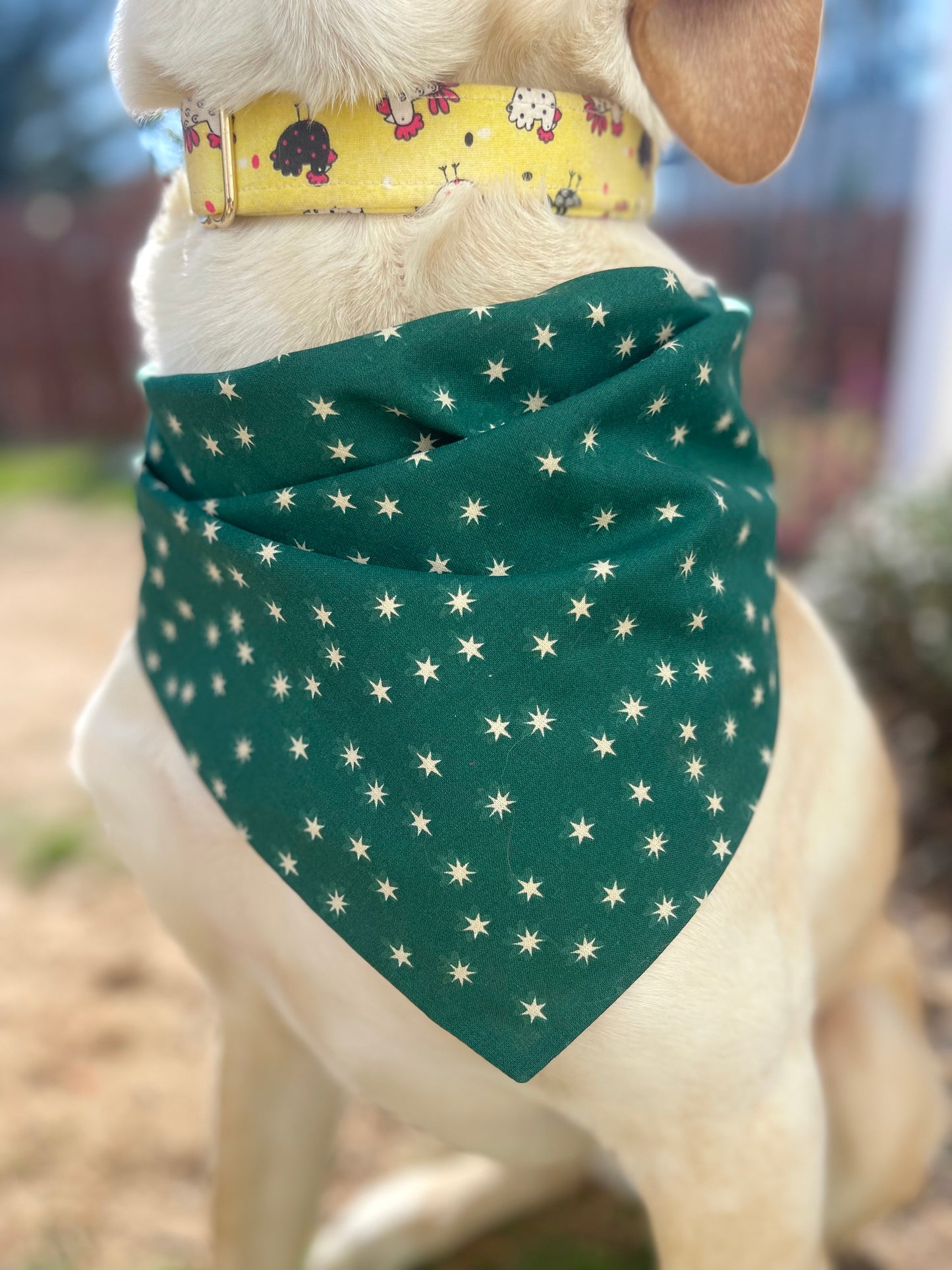 Hunter Bandana