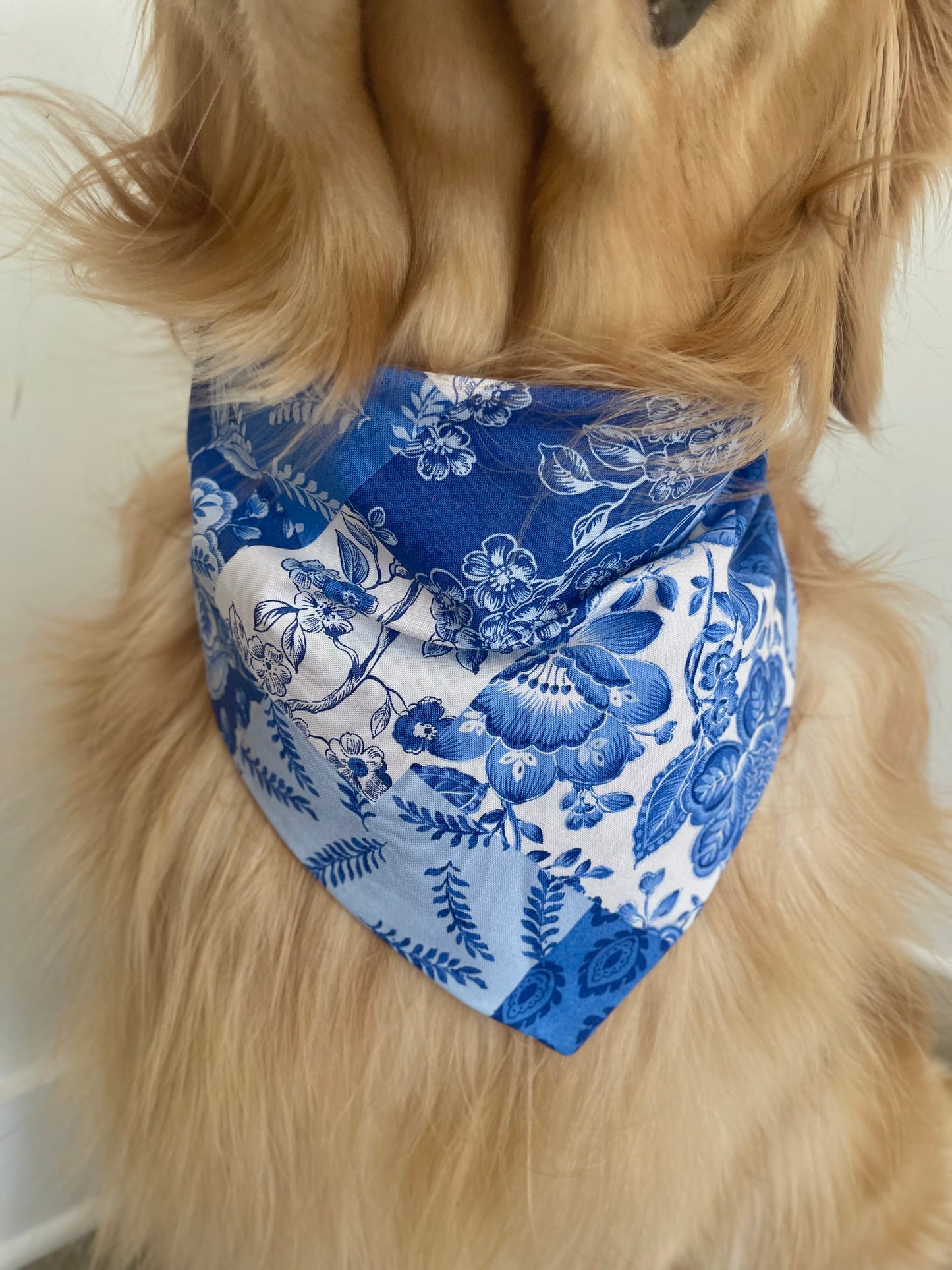 Hamptons Bandana