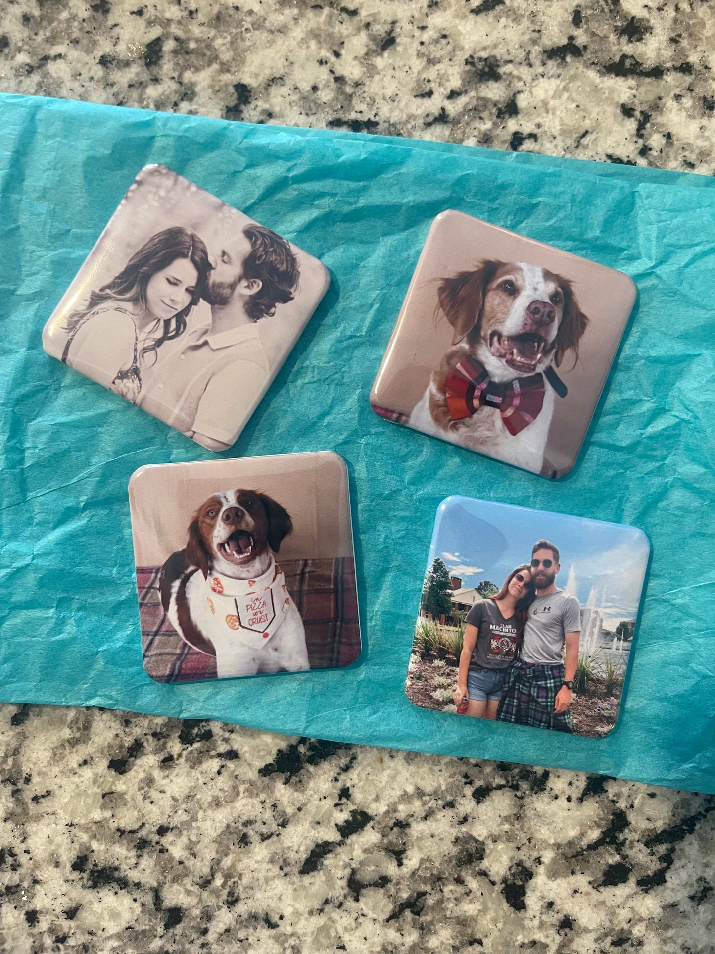 Photo Magnets | 2x2
