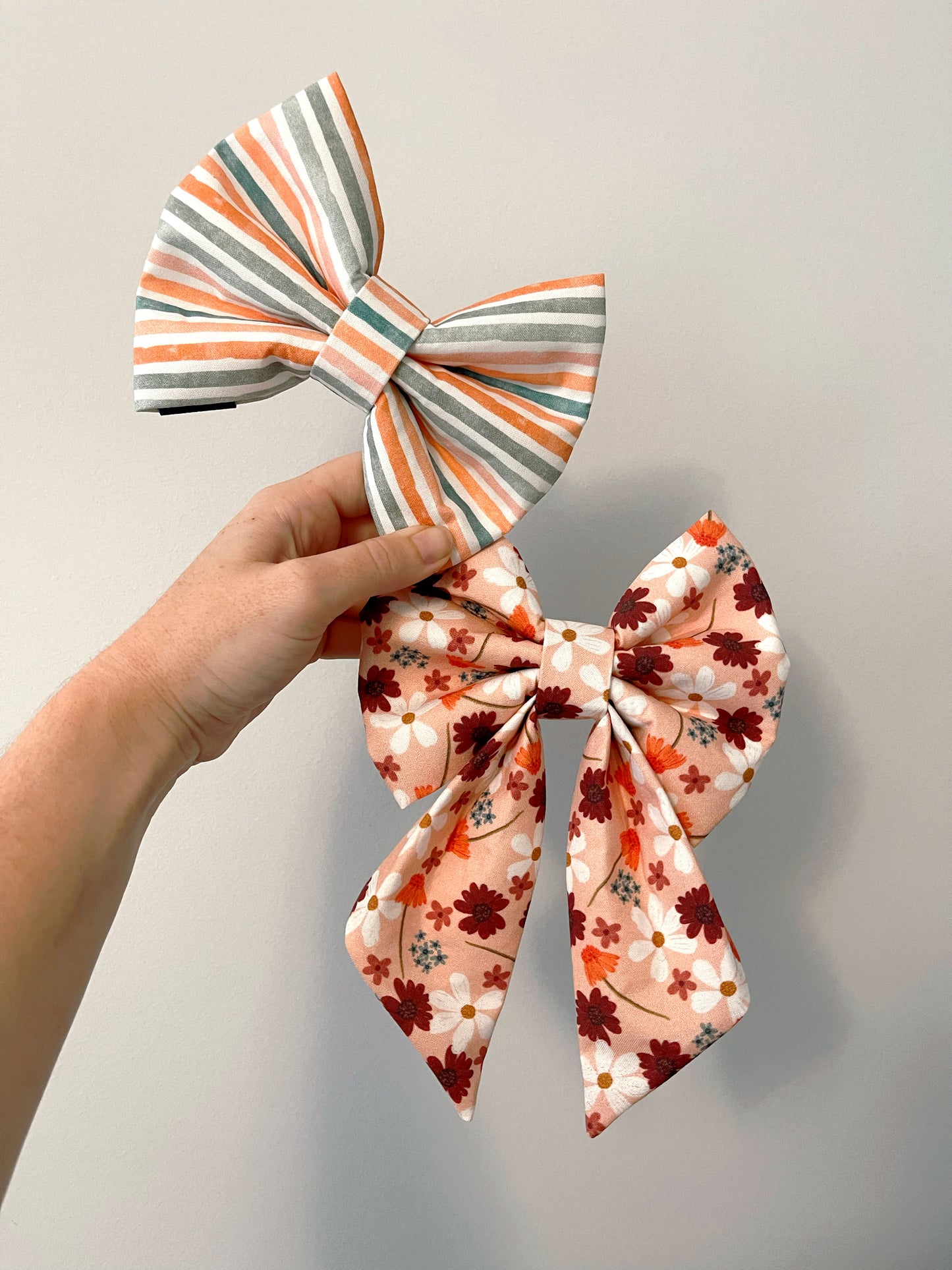 Blooms Bow