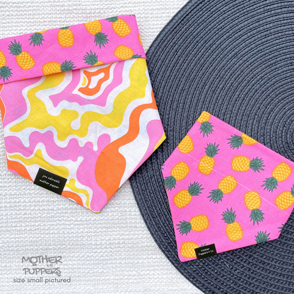 Tropics Bandana