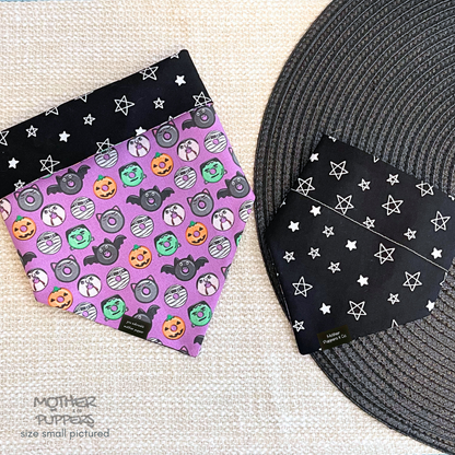 Sweet & Spookie Bandana
