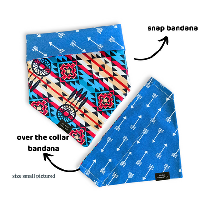 Dream Catcher Bandana