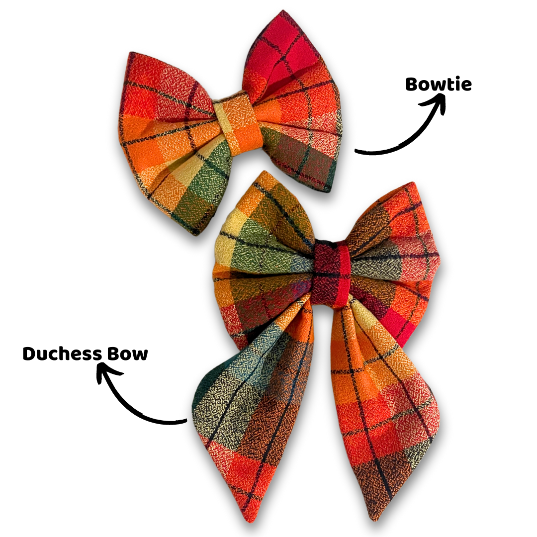 Stick Season Bow