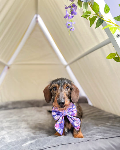 Flower Child Bow