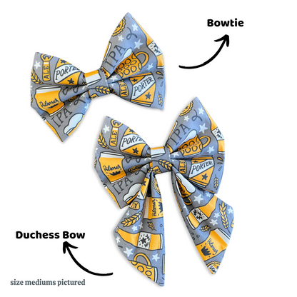 Craft Beer Bow