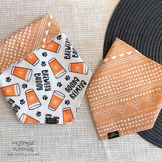 Brewery Buddy Bandana