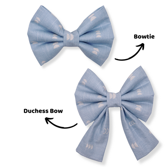 Boho Bow