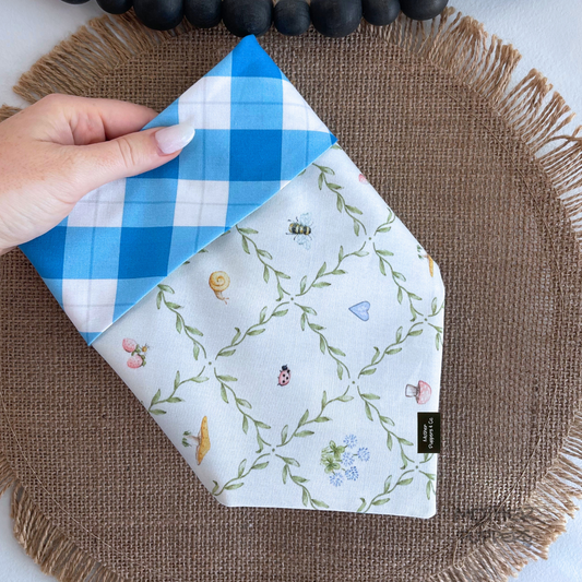 Picnic in the Park Bandana