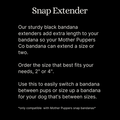 Snap Extender | ADD ON