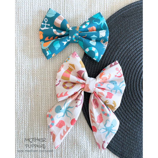 Under The Sea Bow