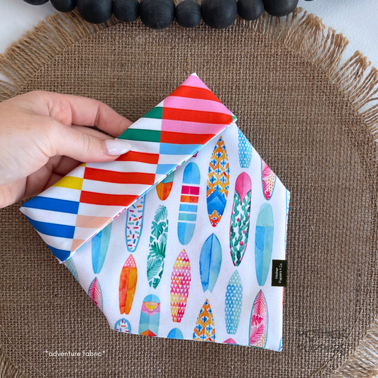 Surfer Dude Bandana