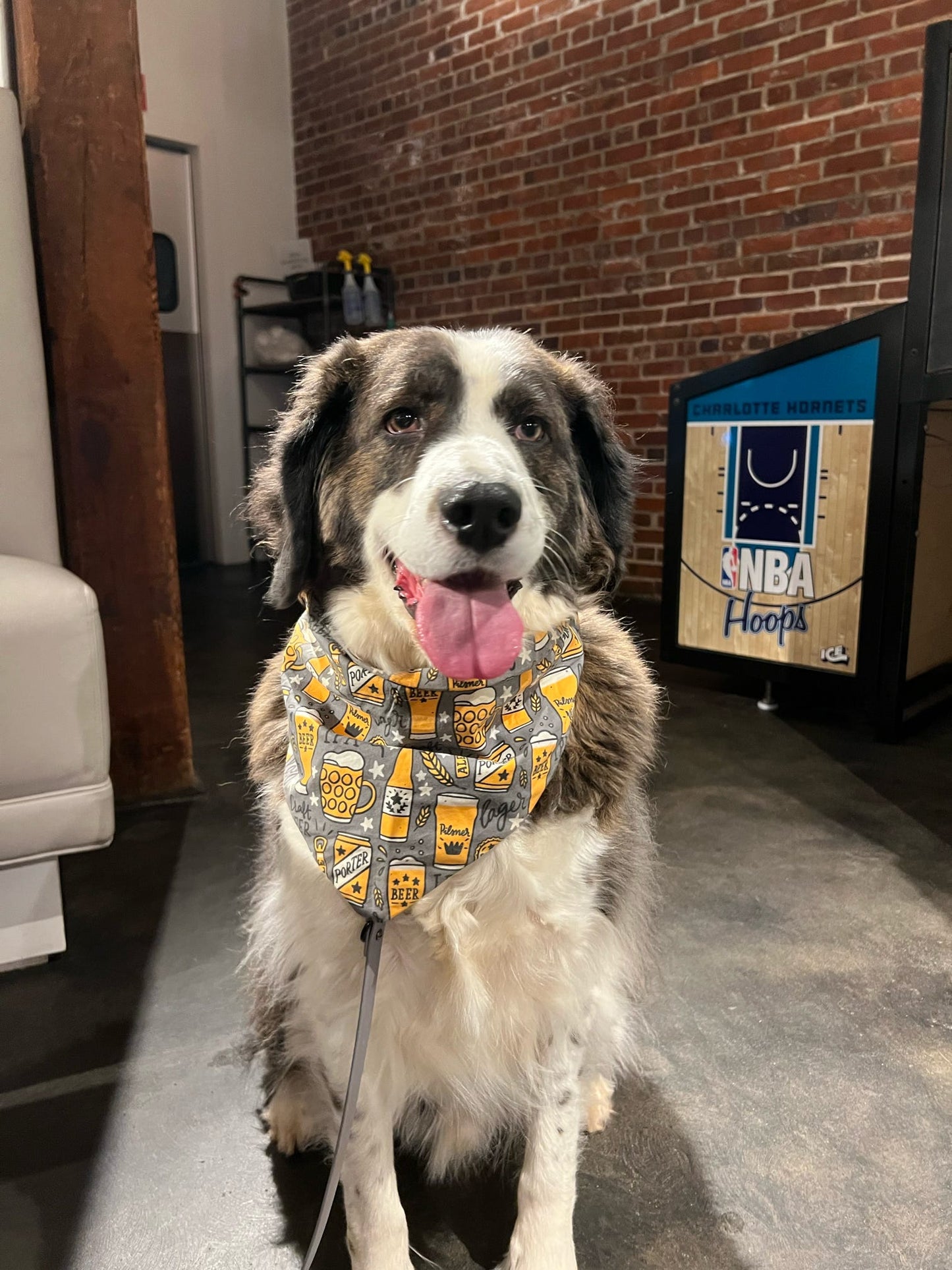 Adventurous Brews Bandana