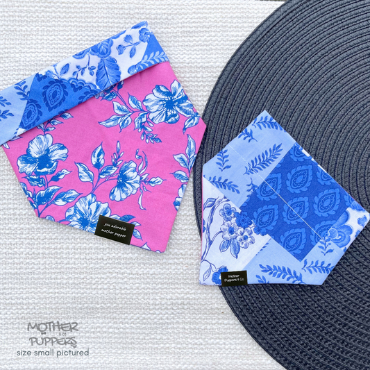 Hamptons Bandana