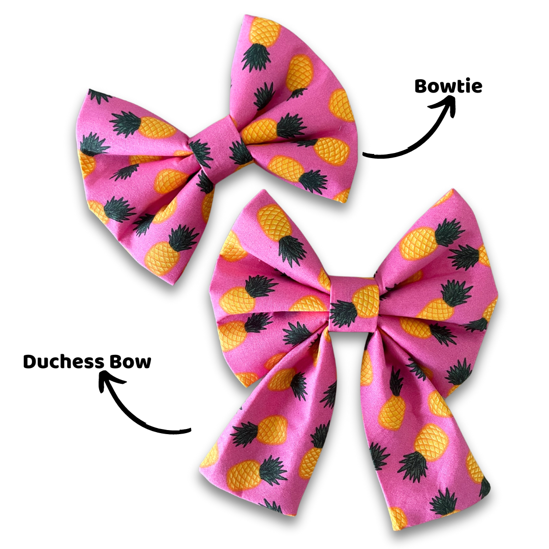 Tropics Bow