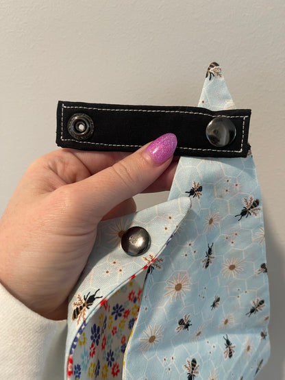 Snap Bandana Extender