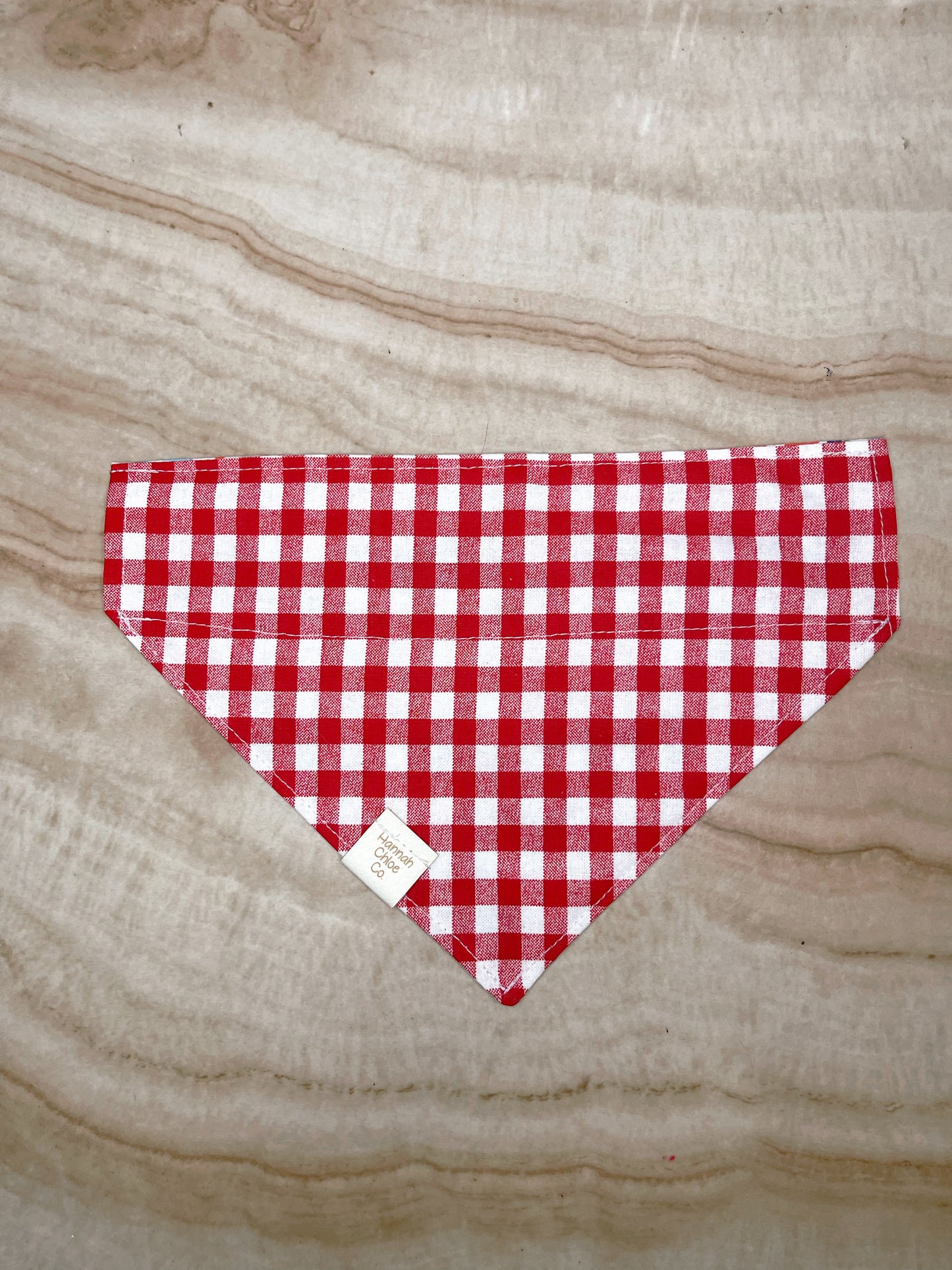 USA Picnic Bandana