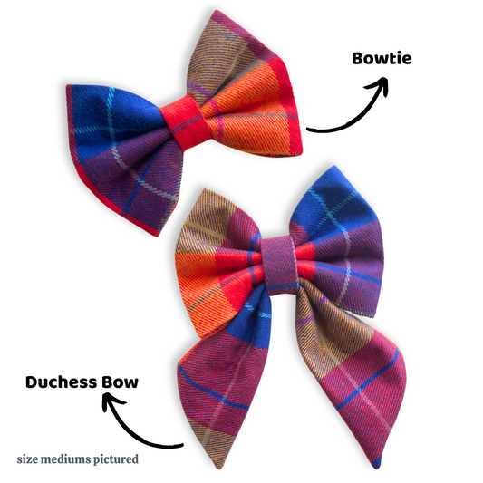 Autumn Breeze Bow