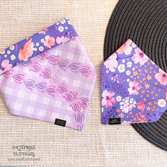 Flower Child Bandana